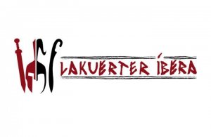 Logotipo Lakuerter Ibera