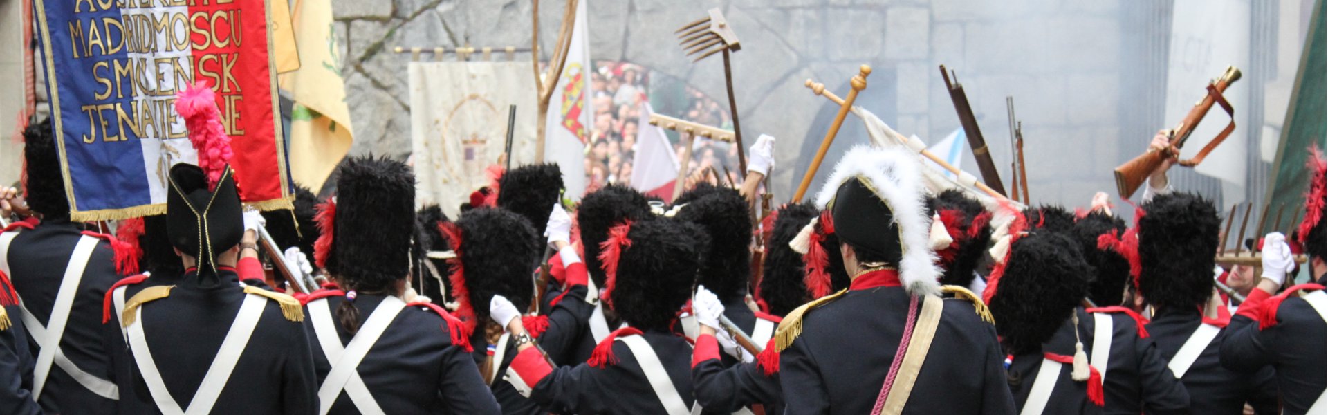 Festa da Reconquista da Vila de Vigo
